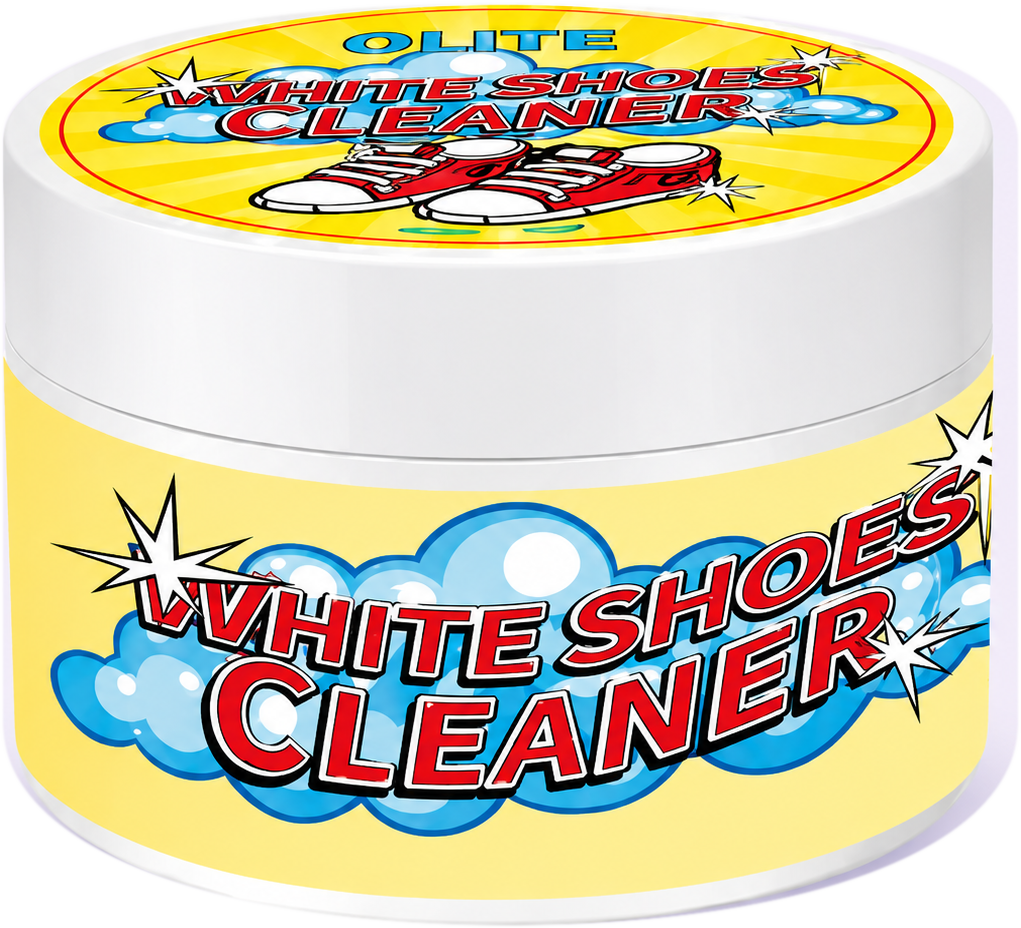Shoe Cleaner